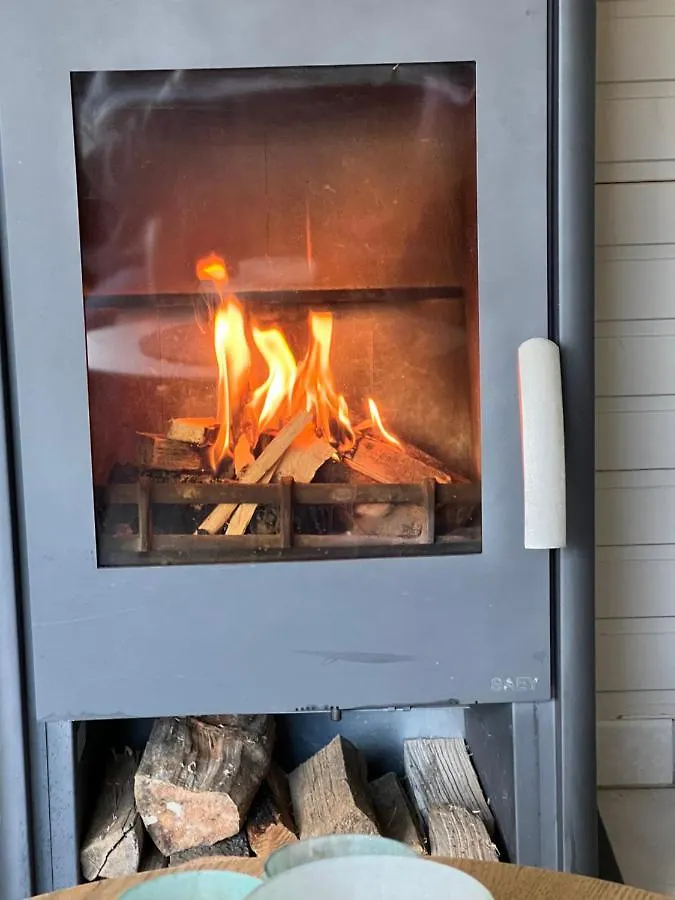 Vakantiehuis Gertrude Middelkerke 0*,