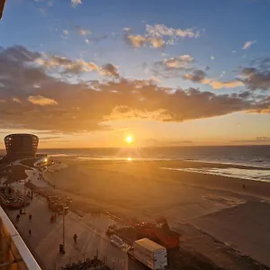 Seasight Toplocation , Middelkerke Belgien