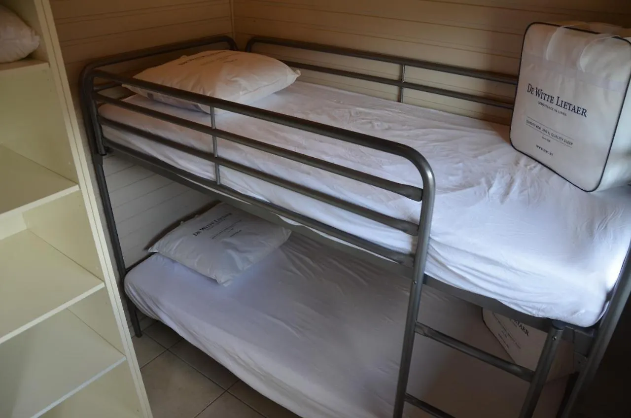 Vakantiehuis Gertrude Middelkerke Chalet