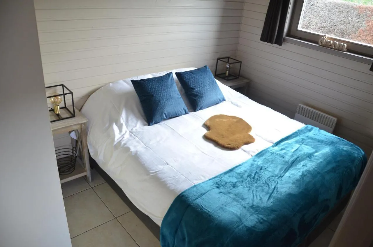Vakantiehuis Gertrude Middelkerke Belgie