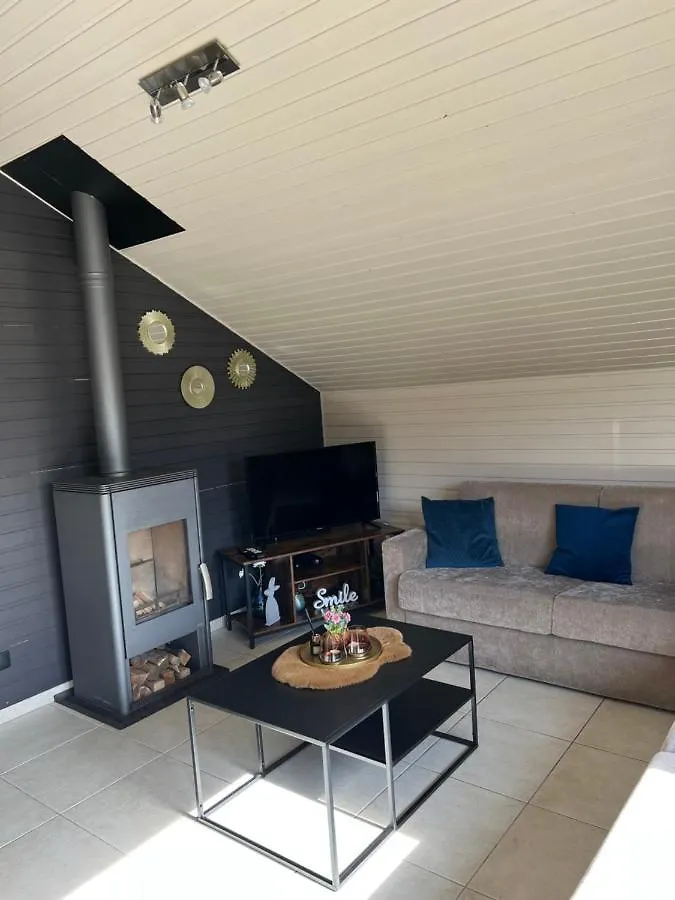 Vakantiehuis Gertrude Middelkerke Belgie